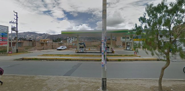 Grifo Valle Hermoso - Cajamarca