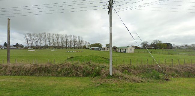 Te Aroha Riding for the Disabled - Waihou