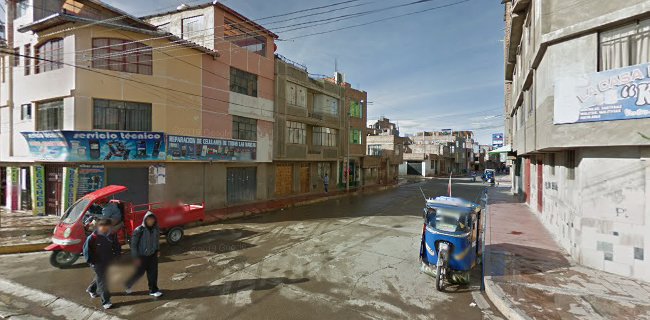 Opiniones de Radio Ondas del Titicaca Puno en Puno - Tienda de ultramarinos