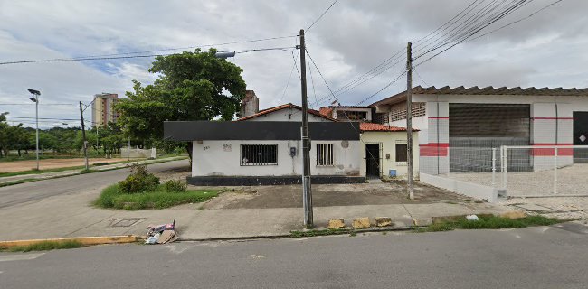 CT.GERMANO CRUZ - Fortaleza