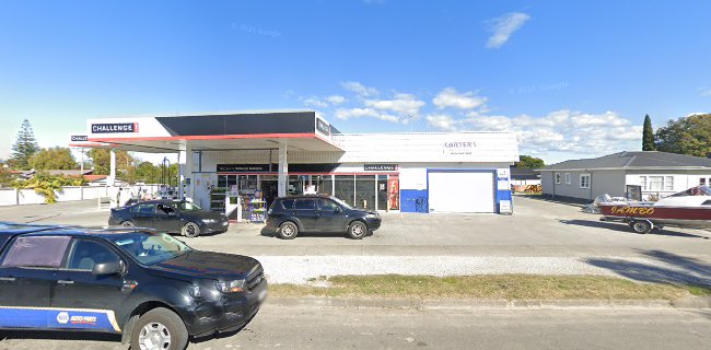 Reviews of Carter's Tyre Service - Gisborne in Gisborne - Tire shop