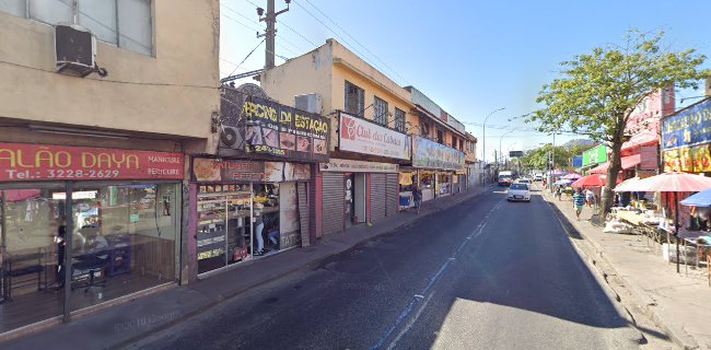 Piercing Da Estação