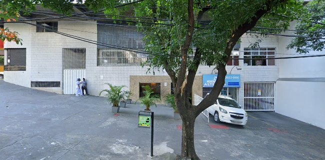 Avaliações sobre Residencial Locação e Venda de Imóveis Ltda em Belo Horizonte - Imobiliária