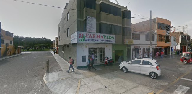 FarmaVida - Trujillo
