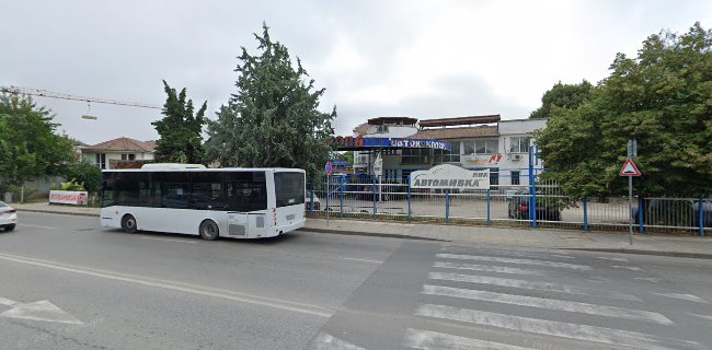 AutoMeet DPF/FAP почистване на филтри - Пловдив