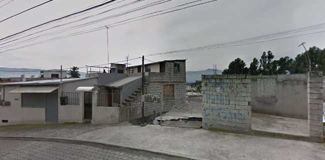 Cerrajeria Pichincha - Quito