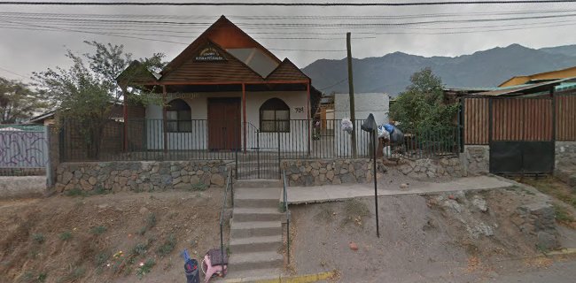 Diag. Las Torres 984, Penalolen, Peñalolén, Región Metropolitana, Chile