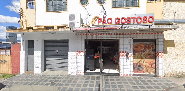 Padaria Pão Gostoso - Padaria