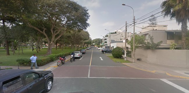 Av. Mariscal Ramón Castilla 694, Miraflores 15048, Perú