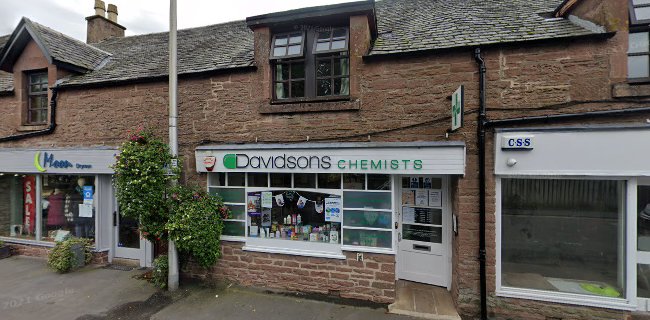 Reviews of Davidsons Chemists in Glasgow - Pharmacy