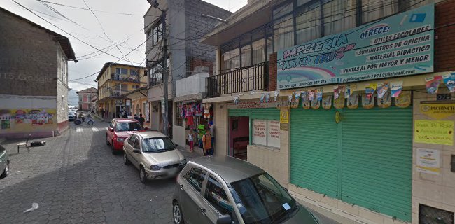 Opiniones de Shopping V.I.P en Quito - Tienda de móviles