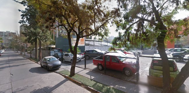 Opiniones de Comunidad Edificio Rodrigo de Triana en Las Condes - Agencia inmobiliaria
