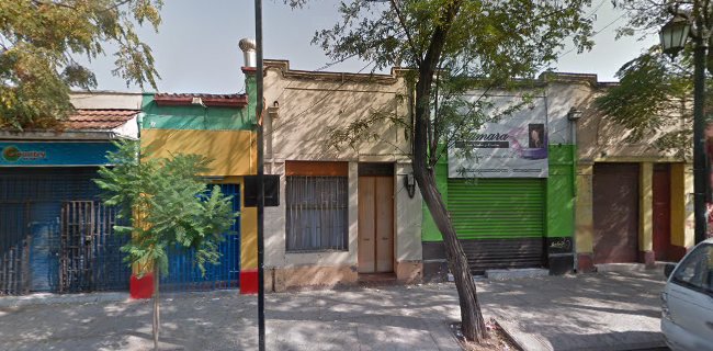 Opiniones de Stilo Salon en Metropolitana de Santiago - Peluquería