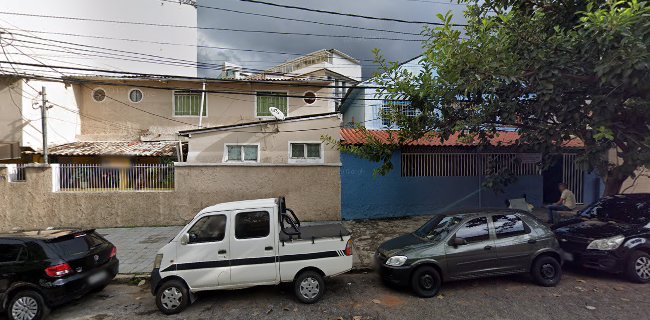 Avaliações sobre Pensão Santa Rita em Belo Horizonte - Hotel