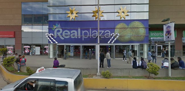 Opiniones de Finezza en Huancayo - Centro comercial