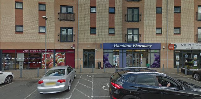Reviews of Hamilton Pharmacy in Leicester - Pharmacy