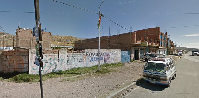 Opiniones de Tienda Salcedo Rico Pollo en Puno - Tienda de ultramarinos