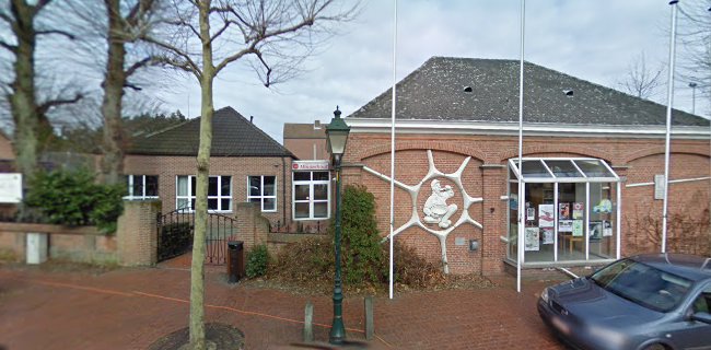 Bibliotheek Minderhout