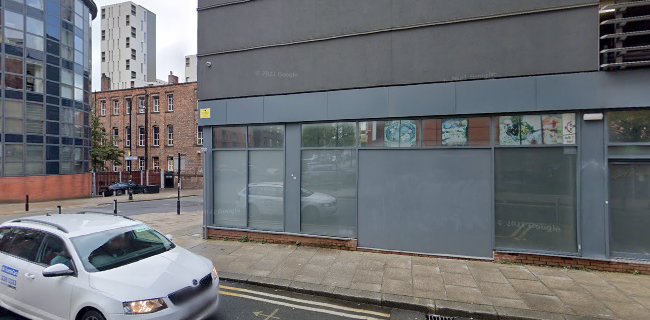 Comments and reviews of Studio Manchester