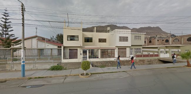 28 De Julio 280, Chepén 13871, Perú