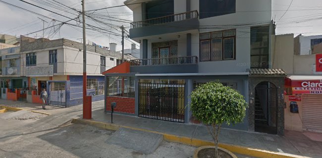 Comentarios y opiniones de Trujillo City Barbería - Noria