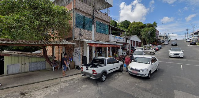 Avaliações sobre Mercadinho Nobre em Manaus - Mercado