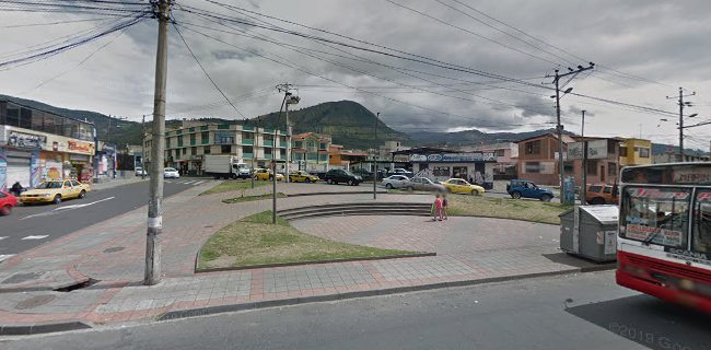 Opiniones de Entrada a la Mena 2 en Quito - Servicio de taxis