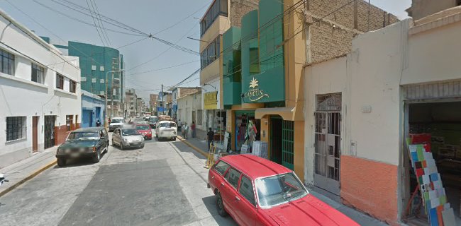 Hospedaje Cancún - Chiclayo