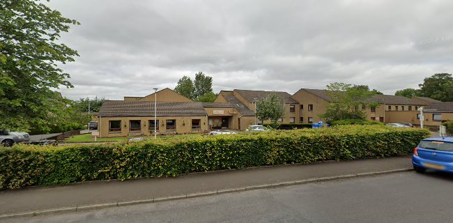 Cairn Housing Association Lochbrae Court - Association