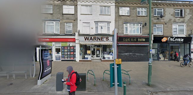 Reviews of Warne's Ltd in Southampton - Furniture store