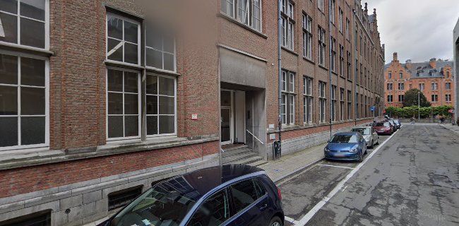 Bibliotheek Psychologie en Pedagogische Wetenschappen - Leuven