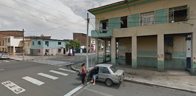 Opiniones de Transportes Guijarro en Guayaquil - Servicio de taxis
