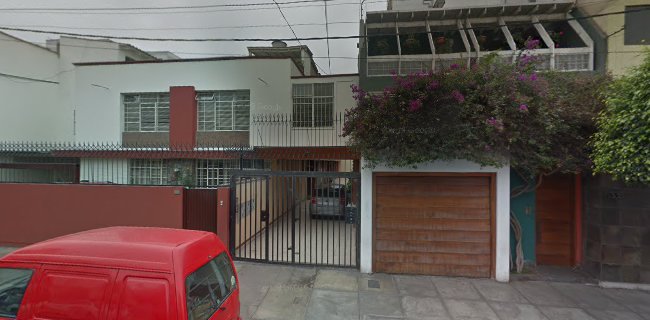 Calle Salaverry 346 Miraflores Municipalidad Metropolitana de Lima LIMA, 18, Perú
