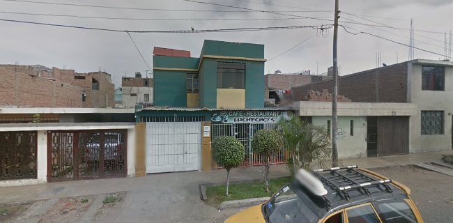 Calle Lucio A. Séneca, 361 La Noria, Trujillo 13001, Perú
