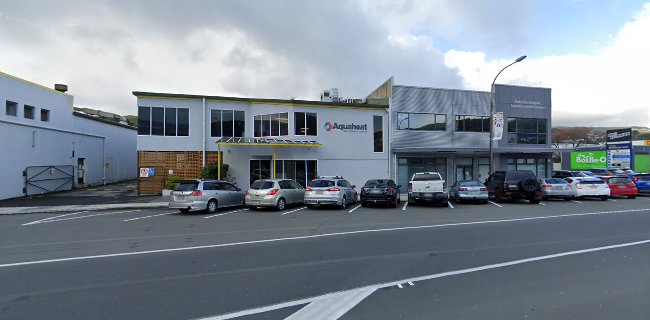 Aquaheat New Zealand Limited - Wellington