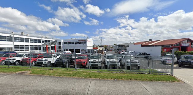 731 Great South Road, Papatoetoe, Auckland 2025, New Zealand