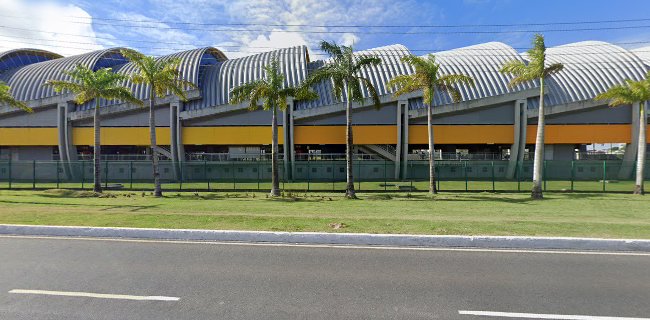 Instituto Capilar da Bahia - Salvador