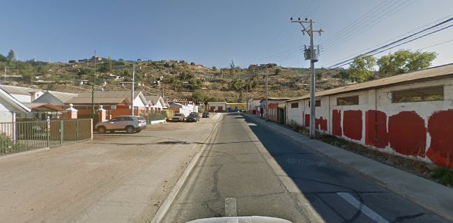 El Mirador 275, Ovalle, Coquimbo, Chile