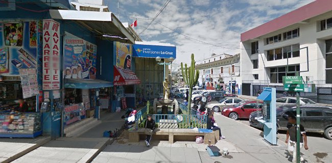 Opiniones de Grupo TruTec en Huancayo - Tienda de informática