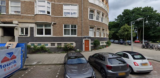 Michelangelostraat 109, 1077 CA Amsterdam, Nederland