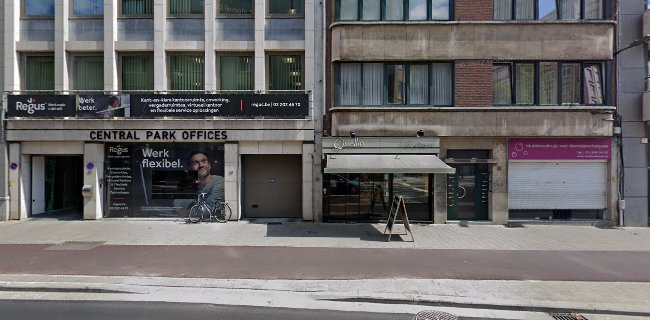 AYOUD Graphics - Antwerpen