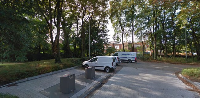 Beoordelingen van Parking appartement bewoners in Antwerpen - Parkeergarage