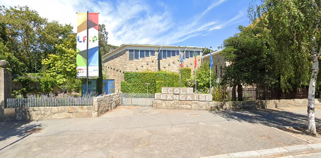 Comentários e avaliações sobre o Lycée Français International de Porto