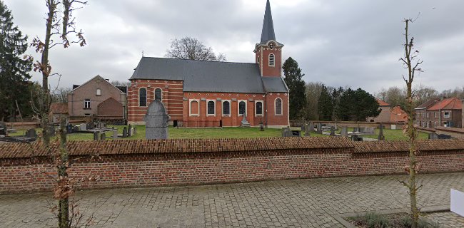 Heilig Kruiskerk Korbeek-Lo - Leuven
