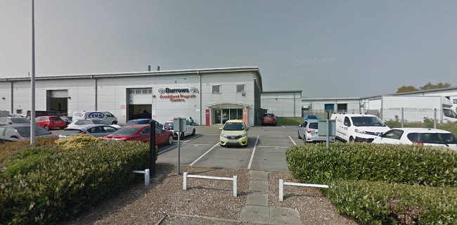 Motor Parts Direct, Doncaster - Auto glass shop