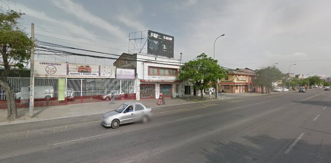 Metropolitana de Santiago Norte