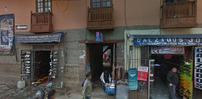 Opiniones de Jogo Sport Tienda en Cusco - Tienda de deporte