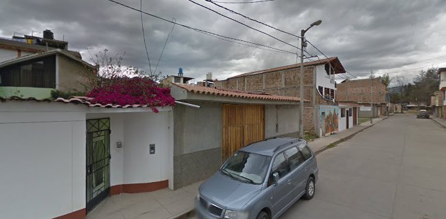 UR.B Estudio de Arquitectur - Cajamarca