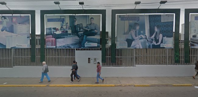 Plaza Hogar, Av. Angamos 1551, Surquillo 15048, Perú