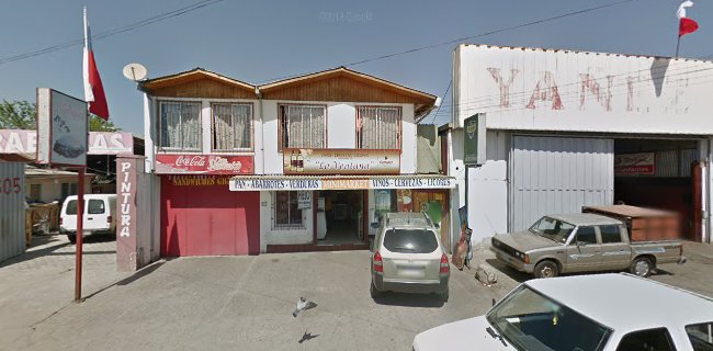 Baquedano 817, Coquimbo, Chile